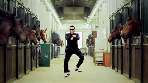 Una D Cada Despu S De Gangnam Style El Cantante Surcoreano Psy Lanz