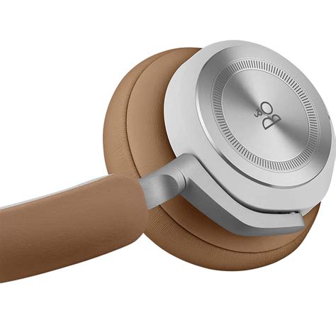 Bang Olufsen Beoplay HX Noise cancelling Over ear Bluetooth Kopfhörer