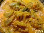 Resep Gulai Tunjang Kikil Oleh Susi Agung Cookpad