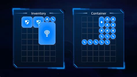 how to open inventory in subnautica