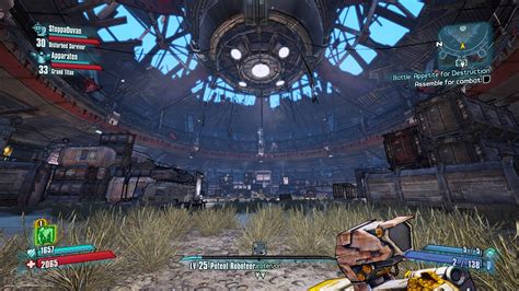 Mrtorgues Campaign Of Carnage Review Gamereactor Borderlands 2