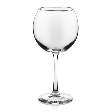 Libbey Vina Red Wine Glasses, 18.25-ounce, Set of 6 – Libbey Shop