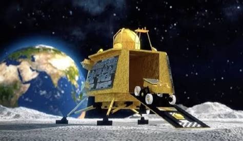 India walks on the moon, says ISRO as Pragyan rover rolls out - PunjabENews