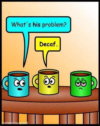 Coffee and the Decaffeination Process - I Need Coffee