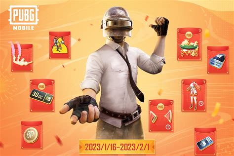 Kode Redeem PUBG Mobile Terbaru 18 Januari 2023 Klaim Langsung Hadiah