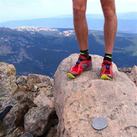 Ultramarathon Champion Scott Jurek: How to Run & What to Eat ...