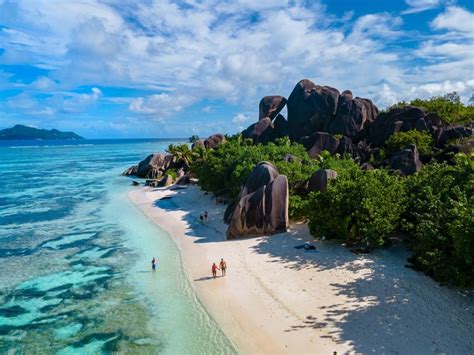 Seychelles Cosa Fare E Vedere Sulle Isole Dell Arcipelago The Wom Travel