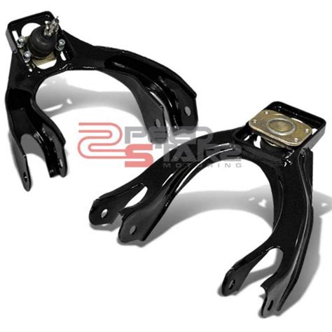 Buy Integra Dc Civic Eg Ej Ej Black Adjustable Front