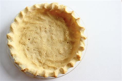 Coconut Flour Pie Crust For Sweet Or Savory Pie | The Coconut Mama