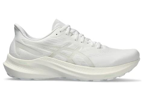 Gt 2000 12 Men Whitewhite Mens Running Shoes Asics Malaysia