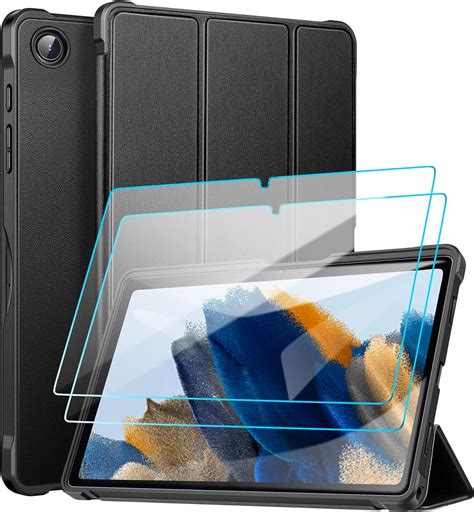 Ztotopcases H Lle F R Samsung Galaxy Tab A Zoll Sm X X