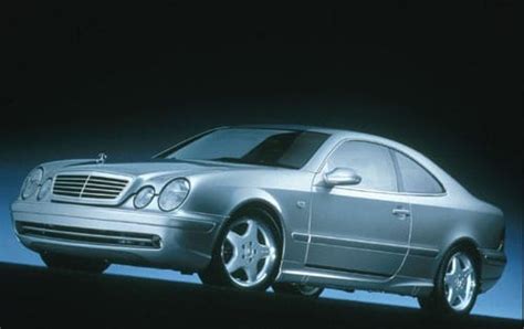 Used Mercedes Benz Clk Class Consumer Reviews Car Reviews