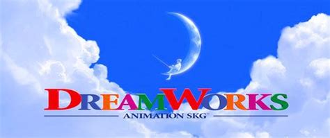 DreamWorks Animation Parts Ways With Paramount, Will Release Films ...