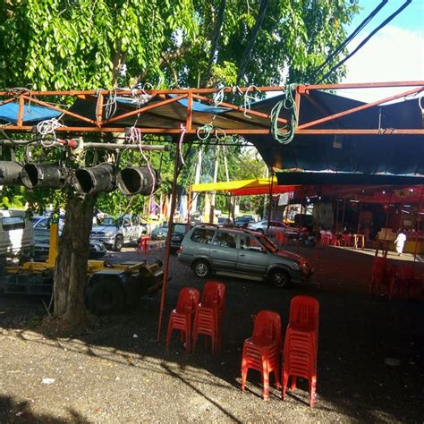 pandamaran town  klang