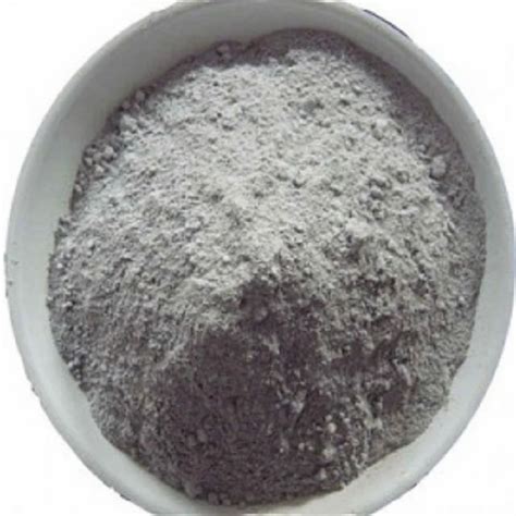 GGBS Slag Powder Grade Technical Packaging Size Loose At Rs 15 Kg