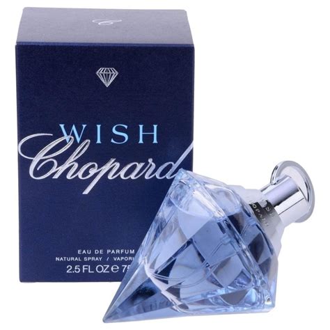 Wish Eau De Parfum 75ml Spray