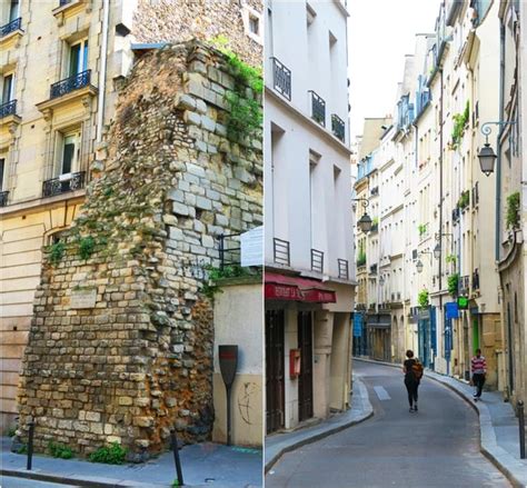 Exploring Medieval Paris Latin Quarter Itinerary Guide