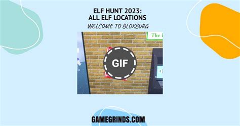 Bloxburg Elf Hunt 2023: All Bloxburg Elves Locations in Order | GameGrinds