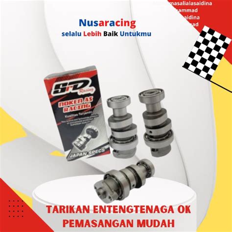 Jual NOKEN AS RACING BLADE REVO ABSOLUTE PER KLEP SWEDIA SRD RACING