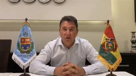 Comit C Vico De Cochabamba Convoca A Un Paro De Horas Contra La