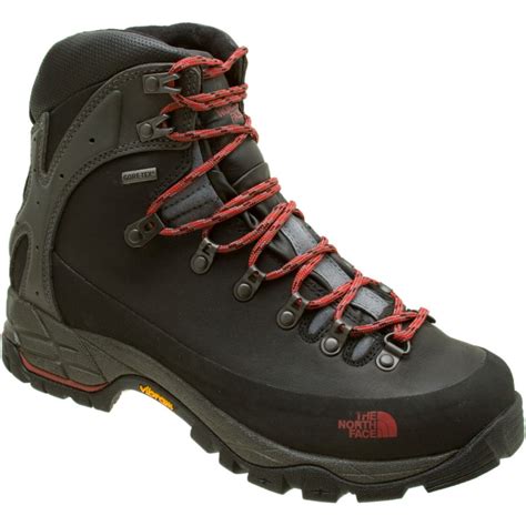 The North Face Jannu Gtx Hiking Boot Mens