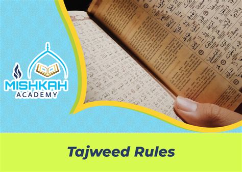 Online Quran Tajweed Rules Course Master Quranic Recitation Mishkah