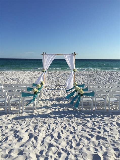 Embassy Suites Destin - Miramar Beach | Reception Venues - Destin, FL