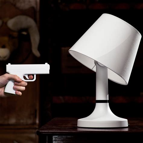 BANG! Desk Lamp - BitPlay - Touch of Modern