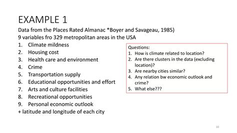 Exploratory Data Analysis Ppt