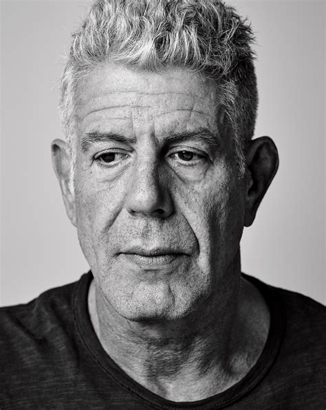 Anthony Bourdain Nuvo