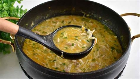 D Couvrez Notre Recette De La Soupe Healthy Br Le Graisse