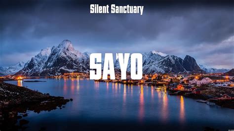 Sa Yo Silent Sanctuary Lyrics ULAP Pagsuko YouTube