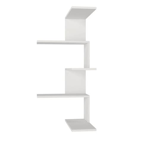 Ebern Designs Merlynn Piece Floating Shelf Wayfair