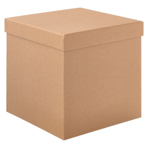 Large Kraft T Box By Celebrate It™ Michaels