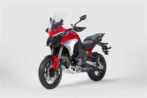 Ducati Multistrada V4 1100 Rally 2023 Prezzo E Scheda Tecnica Moto It