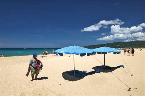 Karon Beach in Phuket - Everything You Need to Know about Karon Beach - Go Guides