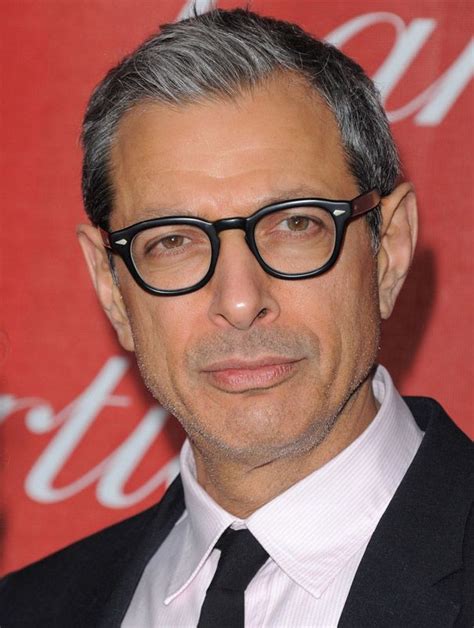 Jeff Goldblum – Jurassic-Pedia