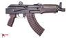 Arsenal Sam K Ak Pistol X Mm Us Made Plum Furniture Rd Plum Mag