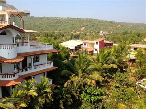 Luxury, Budget and Cheap Hotels In Goa - Tripoto