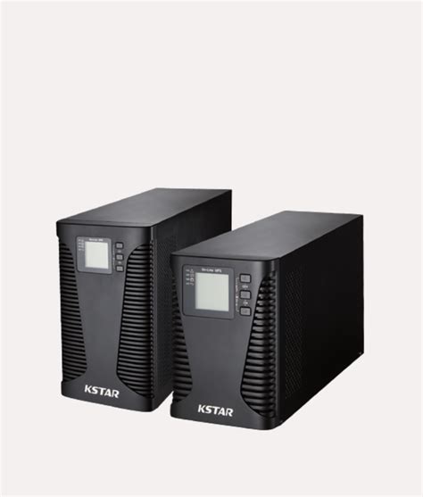 KSTAR 3KVA Online UPS Price In Bangladesh Apt Power Systems