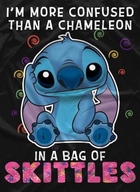 Cute Stitch Quotes 700