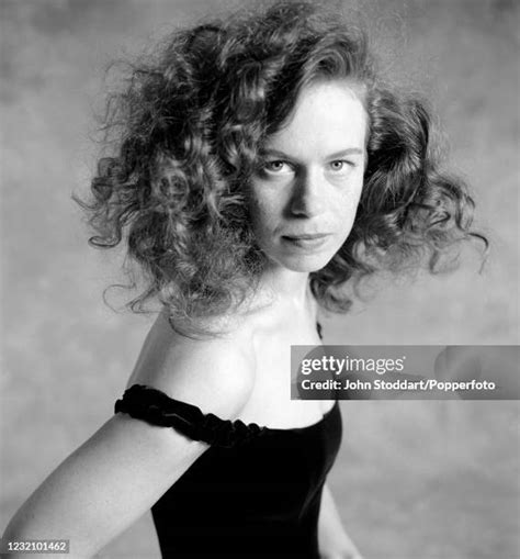 40 Sarah Jane Morris Singer Stock Photos, High-Res Pictures, and Images ...