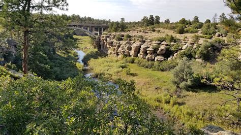 Canyon Castlewood - Free photo on Pixabay