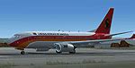 FS2004 TAAG Boeing 737 700 FS2004 Jetliners FlightSim