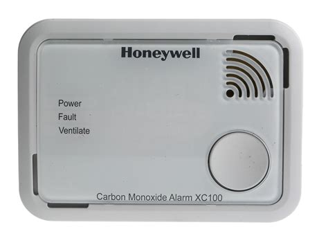 Xc En C A Honeywell Ceiling Free Standing Wall Gas Detection