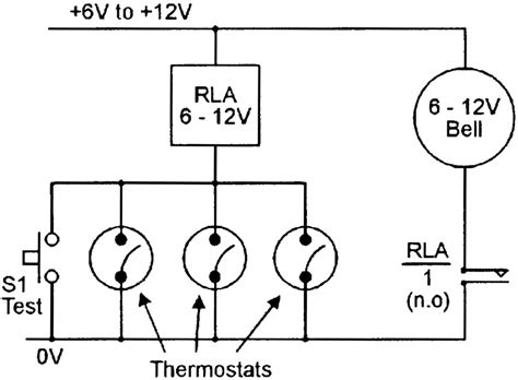 Security Electronics Systems And Circuits — Part 8 Nuts And Volts Magazine