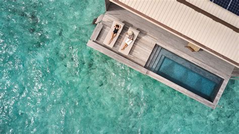 Patina Maldives Fari Islands Doubles Down On Signature Series Launch