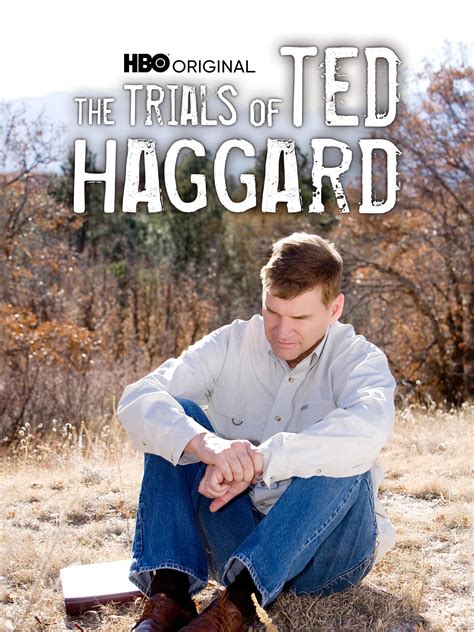 Prime Video: The Trials of Ted Haggard