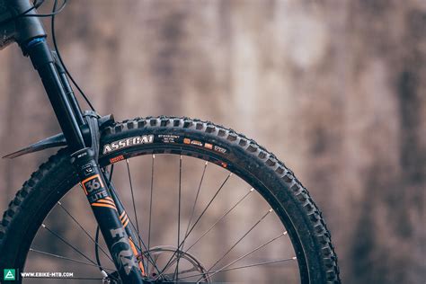 Whyte E Rs V In Review E Mountainbike Magazine