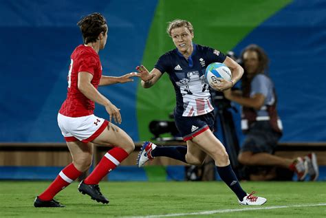 World Rugby Unveil This Is How We Sevens Campaign Ahead Of Tokyo